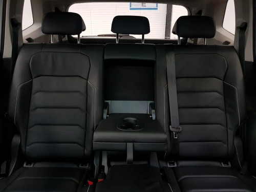 Imagen 15 de 20 de Volkswagen Tiguan 2.0 Highline 4x4 2022 Entrega Autotag 0 Km