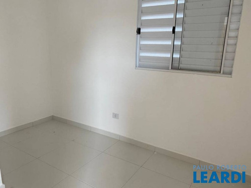 Imagem 6 de 10 de Apartamento - Jardim São Nicolau - Sp - 636543