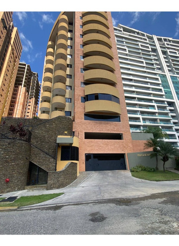 Alirio Moreno Alquila Apartamento En Trigaleña Alta Res Palladium 237255l