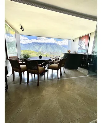 Apartamento en venta