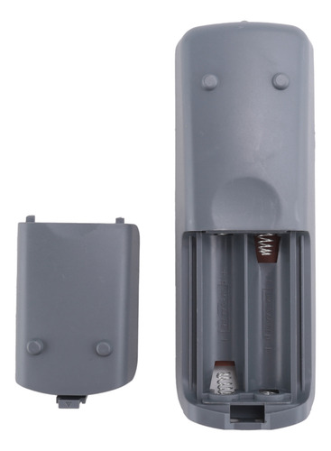 Control Remoto De Audio Para Sistema Cd Hifi Rm-sc3 Rm-sc30