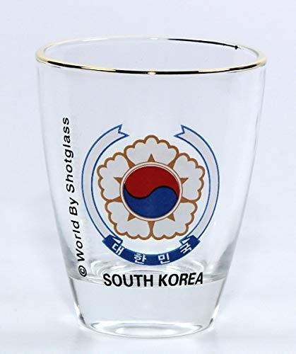 Vaso De Chupito De Corea Del Sur