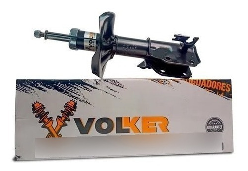 Amortiguador Trasero Ford Laser 2000 2001 2002+ Volker