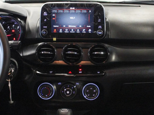Fiat Argo 1.3 Drive Gse
