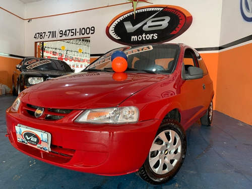Chevrolet Celta Vhc 1.0 2p Gasolina 2003