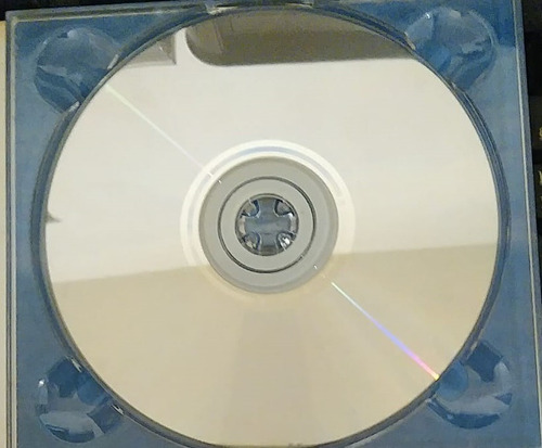 Cd Stratovarius Infinite Digipack (Usado)