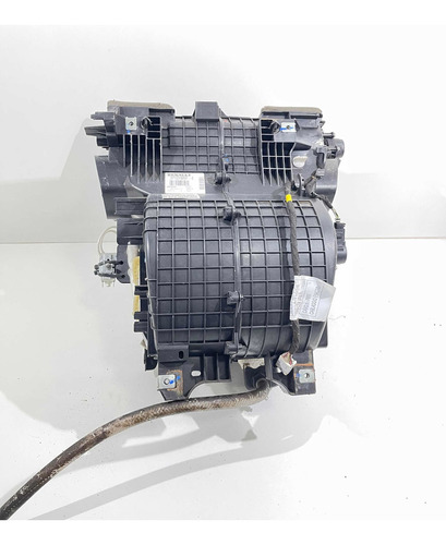 Caixa De Ventilação Evaporadora Renault Master 2.3 2019/20