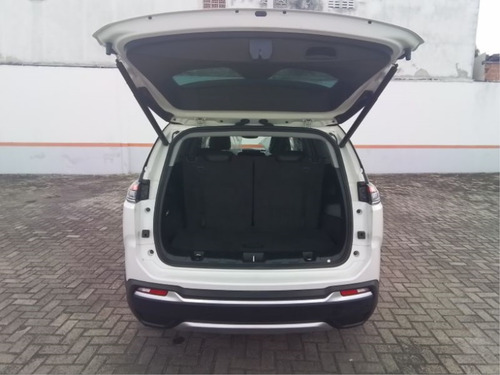 Jeep Commander 1.3 T270 TURBO FLEX LIMITED AT6