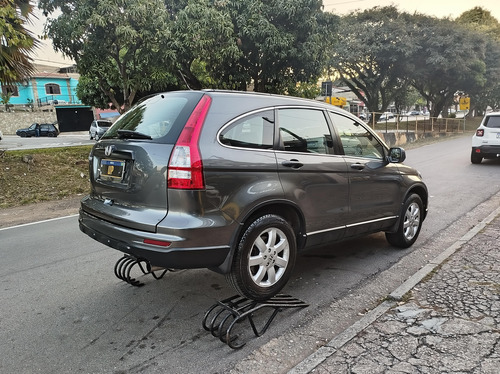 Honda CR-V 2.0 Lx 4x2 Aut. 5p