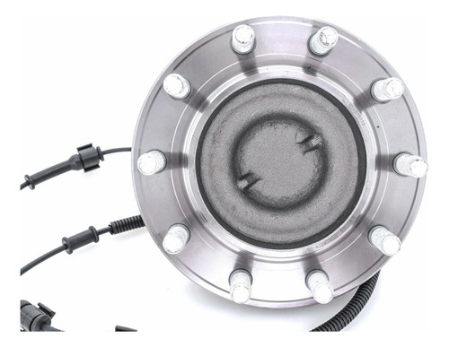 Maza F-550 Super Duty 2005-2010 V10 Delantero