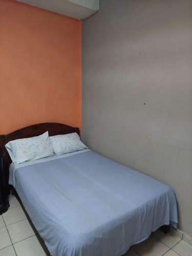 Renta Habitación Amueblada Col. Villa Rosita Tuxpan Veracruz.