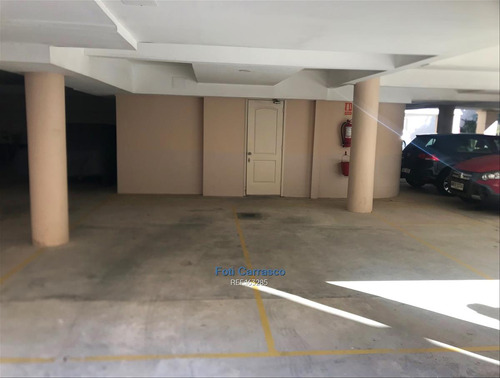 Apartamento En Venta Primera Linea 3 Dorm Y Servicio