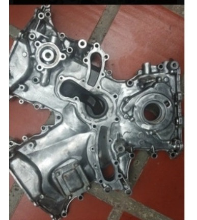 Tapa Cadena De Motor Toyota Runner/ Fortuner 1gr 4.0