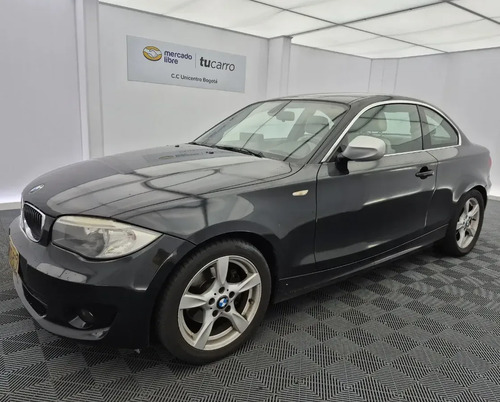BMW Serie 1 2.0 120i E82 Coupe