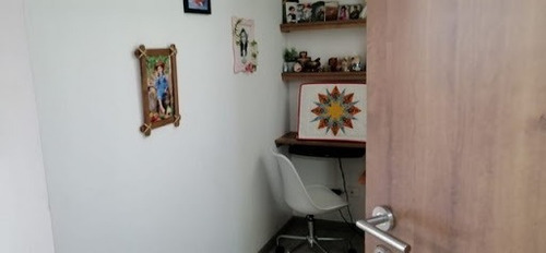 Imagen 16 de 28 de Apartaestudio En Venta Galerias 118-2180