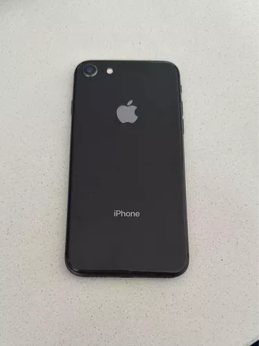 iPhone 7 Plus 128GB Nuevo Liberado color negro