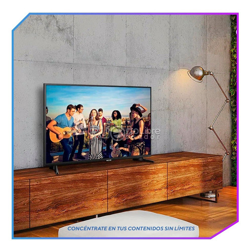 2 0 2 1 Importado Smart Tv Samsung 58 4k Uhd + Regalos 55 60
