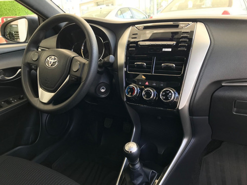Toyota Yaris 1.5 107cv Xs 5 P