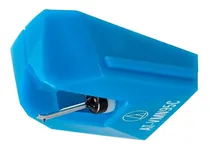 Comprar Pua Aguja Audio Technica At-vmn95c Original At-vm95 Lp120usb