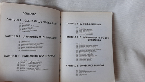 Imagen 3 de 10 de Guia De Campo De Los Dinosaurios Vvaa Edaf