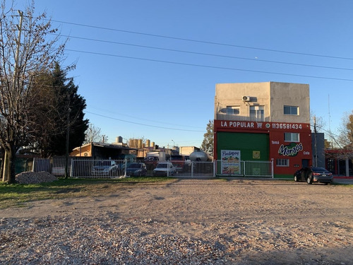 Imagen 6 de 6 de Depósito En Alquiler Ubicado En 9 De Abril, Esteban Echeverría, G.b.a. Zona Sur