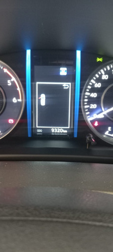 Imagen 7 de 7 de Sw4 Tdi Srx Aut L/21