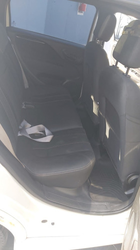Fiat Punto 1.6 Sporting Uconnect + Nav Blackmotion