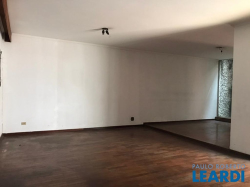 Imagem 8 de 15 de Casa Assobradada - Vila Olímpia - Sp - 630674