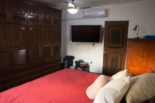Imagem 15 de 18 de Casa De Vila À Venda Na Rua Ferreira Leite, Abolição, Rio De Janeiro - Rj - Liv-14288