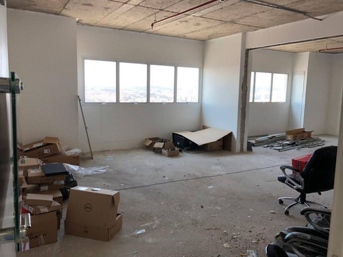 Imagem 6 de 7 de Sala Para Alugar, 39 M² - Centro - São Bernardo Do Campo/sp - Sa4596