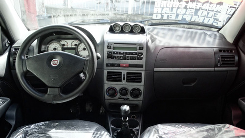 Fiat Strada Adventure1.8/ 1.8 LOCKER Flex CD