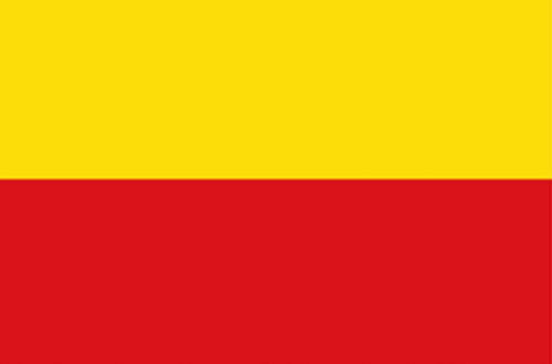 Bandera Bogota 2mtr X 1.5mtrs Tela Vendaval