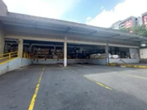 Bodega En Venta En Manuel Restrepo Calle 60. Cod V775475