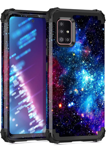 Funda Para Samsung Galaxy A51 5g - Galaxia