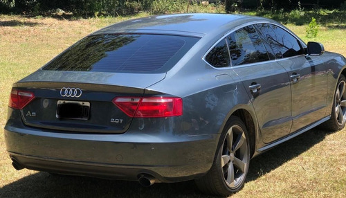 Imagen 2 de 9 de Vendo Audi A5 - Excelente Estado