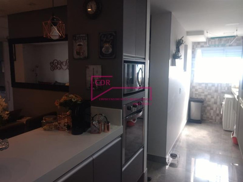 Imagem 7 de 21 de Apartamento Parque São Jorge São Paulo/sp - 1741