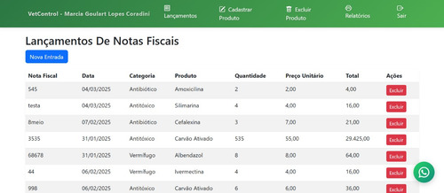 Desenvolvimento De Sites, Sistemas Web E Restauração De Imag