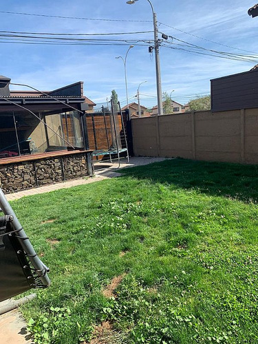 Arriendo En Avenida Qujnta Agricola