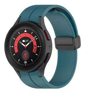 Correa Tpu Compatible Con Samsung Galaxy Watch 5 / 5 Pro / 4