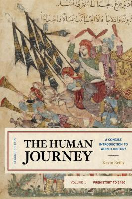 Libro The Human Journey: A Concise Introduction To World ...