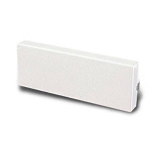 Tapa Suplementaria 1 Modulo Blanca Cambre 4004