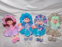 Comprar Muñecas De Trapo Artesanales Hechas A Mano De 30 Centímetros