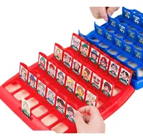 Comprar Jogo De Tabuleiro, Adivinha Quem, Jogo De Tabuleiro
