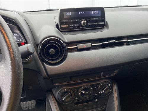 Mazda 2 Sedan 1.5 Prime At
