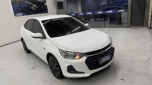 Chevrolet Onix 1.0 FLEX PLUS LT MANUAL