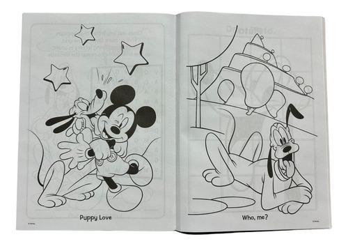 Surprise Pack 3 Libro Para Colorear Con Crayones Y Figura