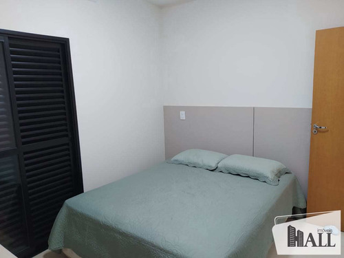 Imagem 14 de 30 de Casa À Venda Condomínio Quinta Do Lago Com 3 Quartos, 220m² - V4452