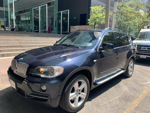 BMW X5 4.8 I Premium At