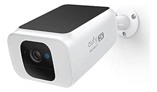 Eufy Security Solocam S40, Cámara De Seguridad Inalámbrica P