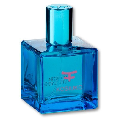 Perfume Kosiuko 50ml Original 100%